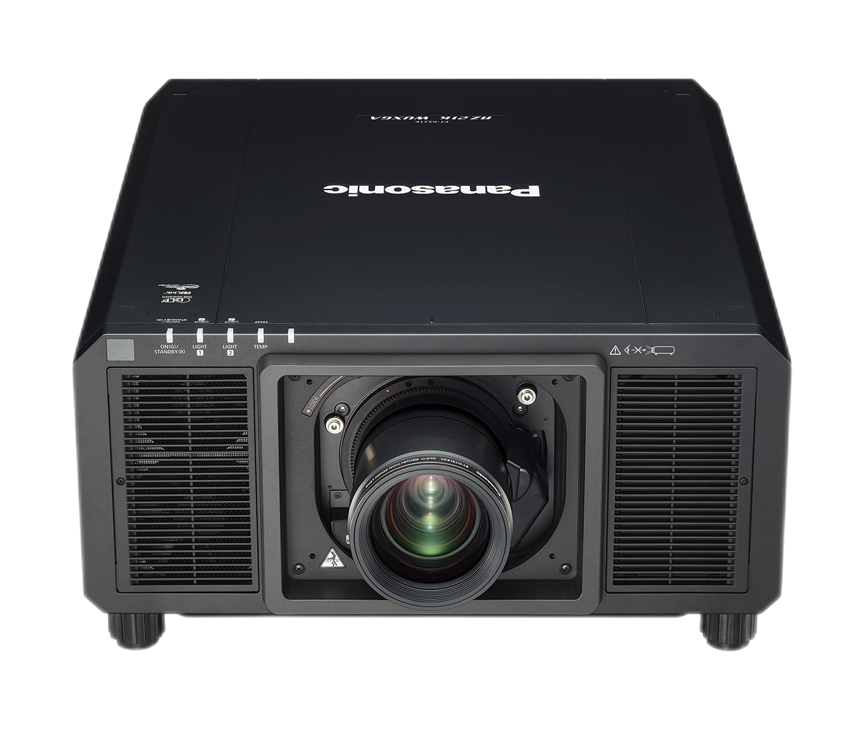 21000lm激光工程投影機 LS-SRZ21000
