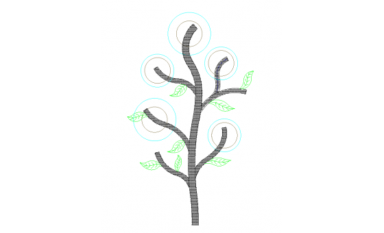 許愿樹 LS-Wish Tree
