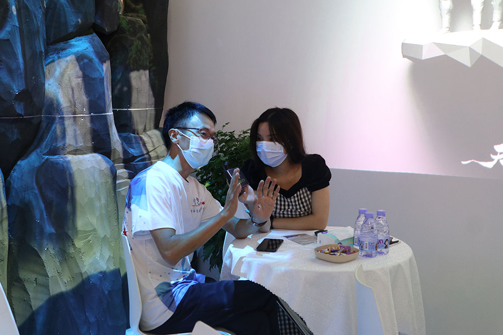 第26屆廣州國際照明展覽會（光亞展）完美收官，雷色光電驚艷全場！(圖32)