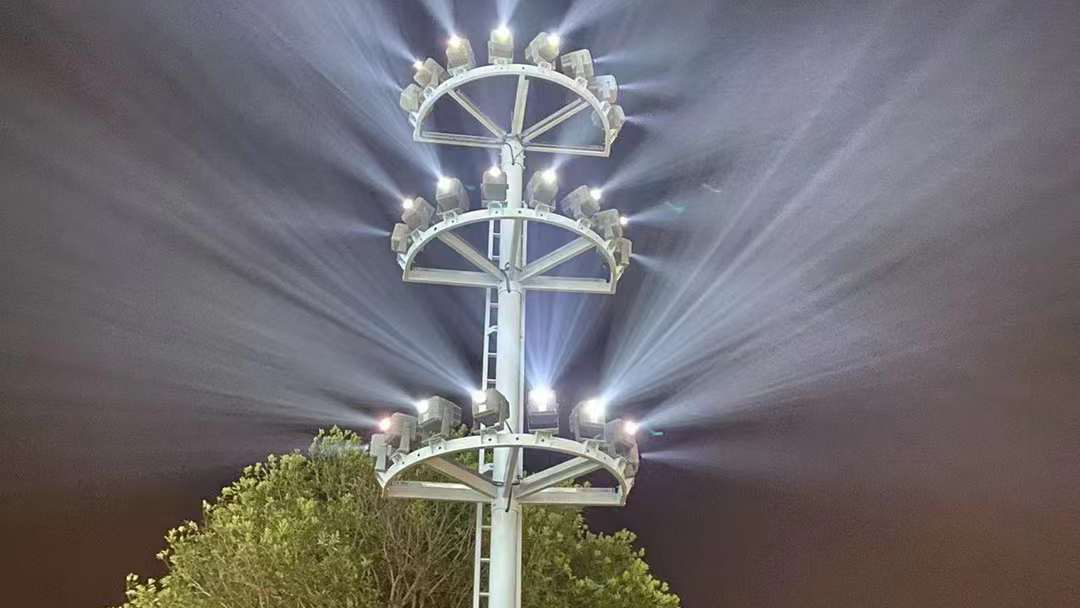 雷色光電案例|打造益陽新文化地標(biāo)(圖16) 雷色光電案例|打造益陽新文化地標(biāo)(圖16)