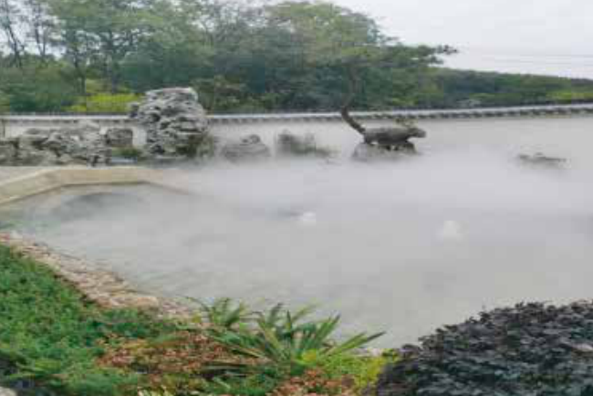 雷色光電|助力歡樂海岸灣區(qū)亮化工程(圖8) 雷色光電|助力歡樂海岸灣區(qū)亮化工程(圖8)