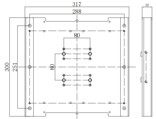 480W防水光束燈 LS-LY480(圖1)